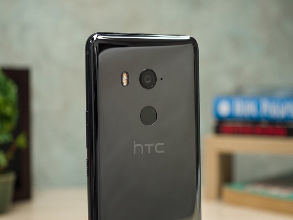 Chiếc flagship của HTC
