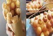 Cách làm món bánh trứng gà non HongKong