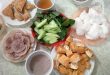 Những địa điểm ăn bún đậu mắm tôm Hà Nội ngon nhất
