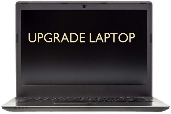 Những cách nâng cấp laptop bạn nên biết