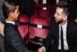 Con trai Ronaldo hâm mộ Messi, luôn nhắc về Messi