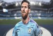 Man City lập kế hoạch 10 năm với Messi