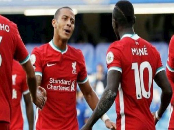 Bóng đá Anh chiều 24/3: MU -  Liverpool đón tin vui tại cúp châu Âu