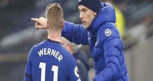 Bóng đá Anh 12/3: Timo Werner muốn rời Chelsea