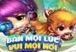 Top 5 game bắn súng tọa độ hot nhất hiện nay