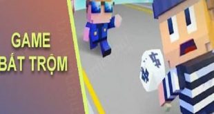 Top 5 game bắt trộm hấp dẫn nhất bạn nên thử