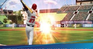Top 7 game bóng chày được ưa chuộng nhất 2021