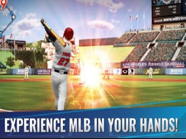 Top 7 game bóng chày được ưa chuộng nhất 2021 Top 7 game bóng chày được ưa chuộng nhất 2021