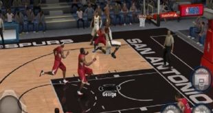 Top 7 game bóng rổ hay được yêu thích nhất hiện nay