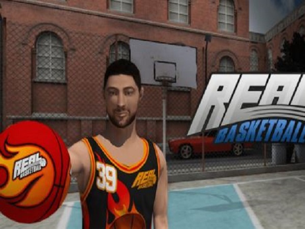 Real Basketball Real Basketball