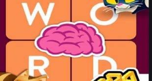 Top game giải ô chữ hay