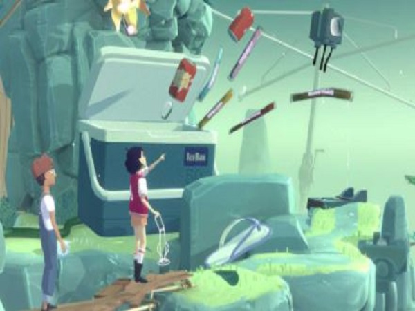 The Gardens Between game mobile đồ họa đẹp The Gardens Between game mobile đồ họa đẹp