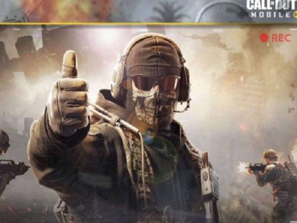 Call of Duty: Mobile Call of Duty: Mobile