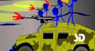 Top game người que đang được yêu thích nhất hiện nay