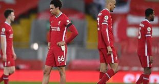 Bóng đá Anh trưa 22/7: Liverpool yên tâm về hàng thủ