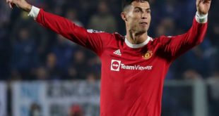 Bóng đá Anh 16/11: Ronaldo chưa có ý định rời MU