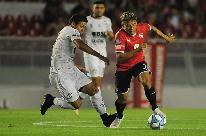 Dự đoán Independiente vs Central Cordoba ngày 15/03