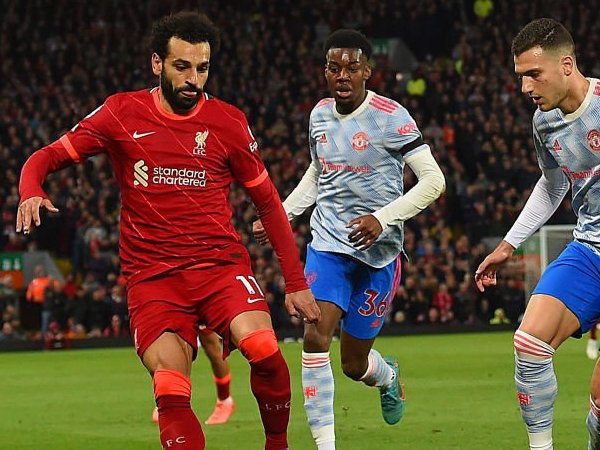 Bóng đá Anh 21/4: Salah lên tiếng về phát ngôn coi thường MU