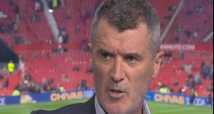 Bóng đá Anh sáng 29/4: Roy Keane sỉ nhục M.U