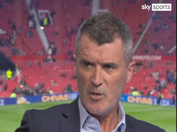 Bóng đá Anh sáng 29/4: Roy Keane sỉ nhục M.U