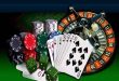 Chơi Poker trực tuyến