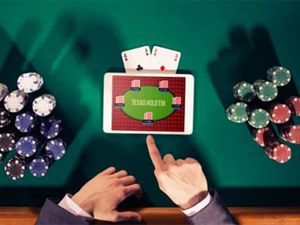 Mẹo chơi Poker đỉnh cao dễ dàng đánh bại mọi đối thủ Mẹo chơi Poker đỉnh cao dễ dàng đánh bại mọi đối thủ