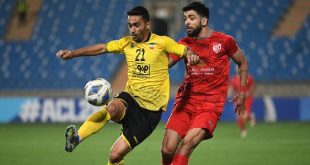 Nhận định kết quả trận Al Duhail vs Sepahan ngày 27/4
