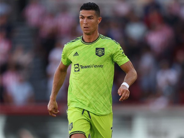 Chuyển nhượng bóng đá Anh 19/8: Ronaldo sáng cửa gia nhập Dortmund