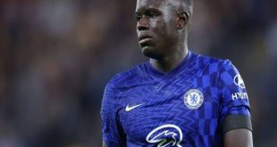 Tin Chelsea 9/8: Malang Sarr chuẩn bị rời The Blue để đến Monaco