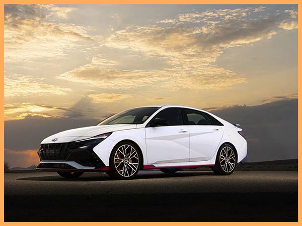 Sedan hạng C Sedan hạng C