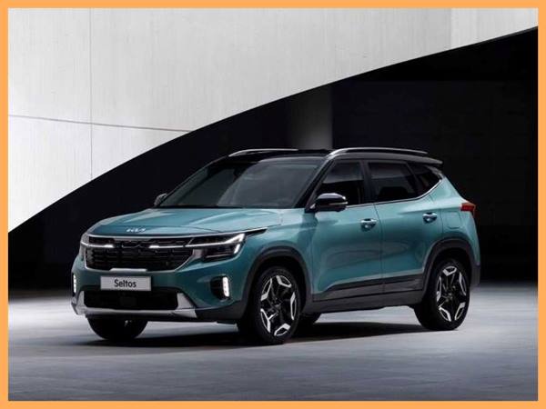 Đánh giá xe KIA Seltos 1 Đánh giá xe KIA Seltos 1