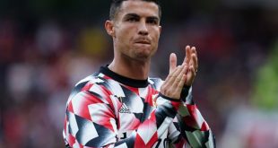 Chuyển nhượng bóng đá Anh 4/10: Hé lộ thời điểm Ronaldo có thể rời MU