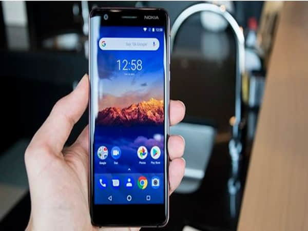 Điểm số hiệu năng Nokia 3 qua các trang đánh giá