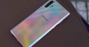 Đánh giá điện thoại samsung note 10