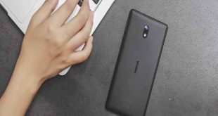 Đánh giá nokia 3: thiết kế đẹp nhưng tính năng còn hạn chế