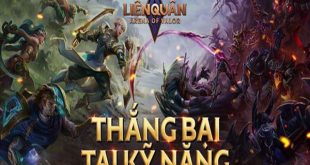 Liên quân Mobile