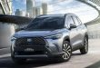 Xe SUV 5 chỗ tiết kiệm nhiên liệu nhất