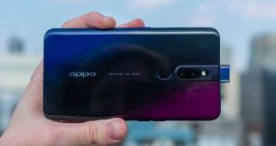 Review camera oppo f11 pro chi tiết