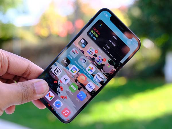 Có nên mua iPhone 12 Mini? Có nên mua iPhone 12 Mini?