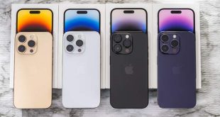 iPhone nào bền nhất?