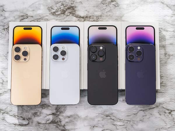 iPhone nào bền nhất? iPhone nào bền nhất?