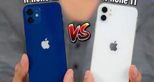 iPhone 11 và 12 khác nhau như thế nào?
