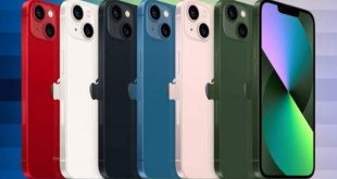 iPhone 13 màu nào đẹp nhất?