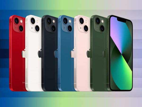 iPhone 13 màu nào đẹp nhất? iPhone 13 màu nào đẹp nhất?