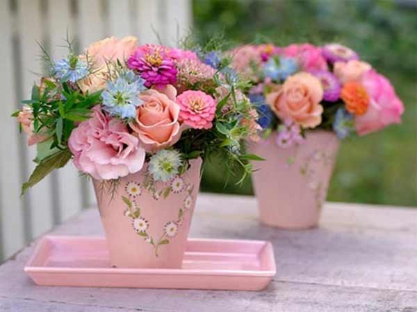 Mơ thấy hoa có điềm gì? Mơ thấy hoa có điềm gì?