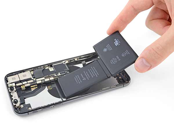 Nên thay pin iPhone loại nào?