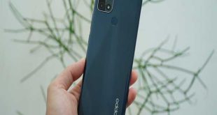 Review Oppo a15 có chống nước không?