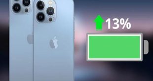 Pin iPhone 12 bao nhiêu mAh?