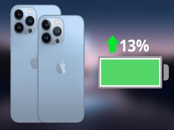 Pin iPhone 12 bao nhiêu mAh? Pin iPhone 12 bao nhiêu mAh?