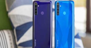 Realme 5 giá bao nhiêu?